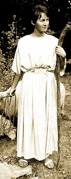 Les Reines d'antan