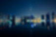 Night View of Dubai