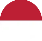 Indonesia Flag