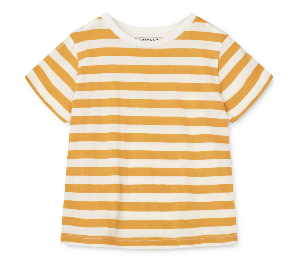 "Apia" Kinder T-Shirt - Liewood