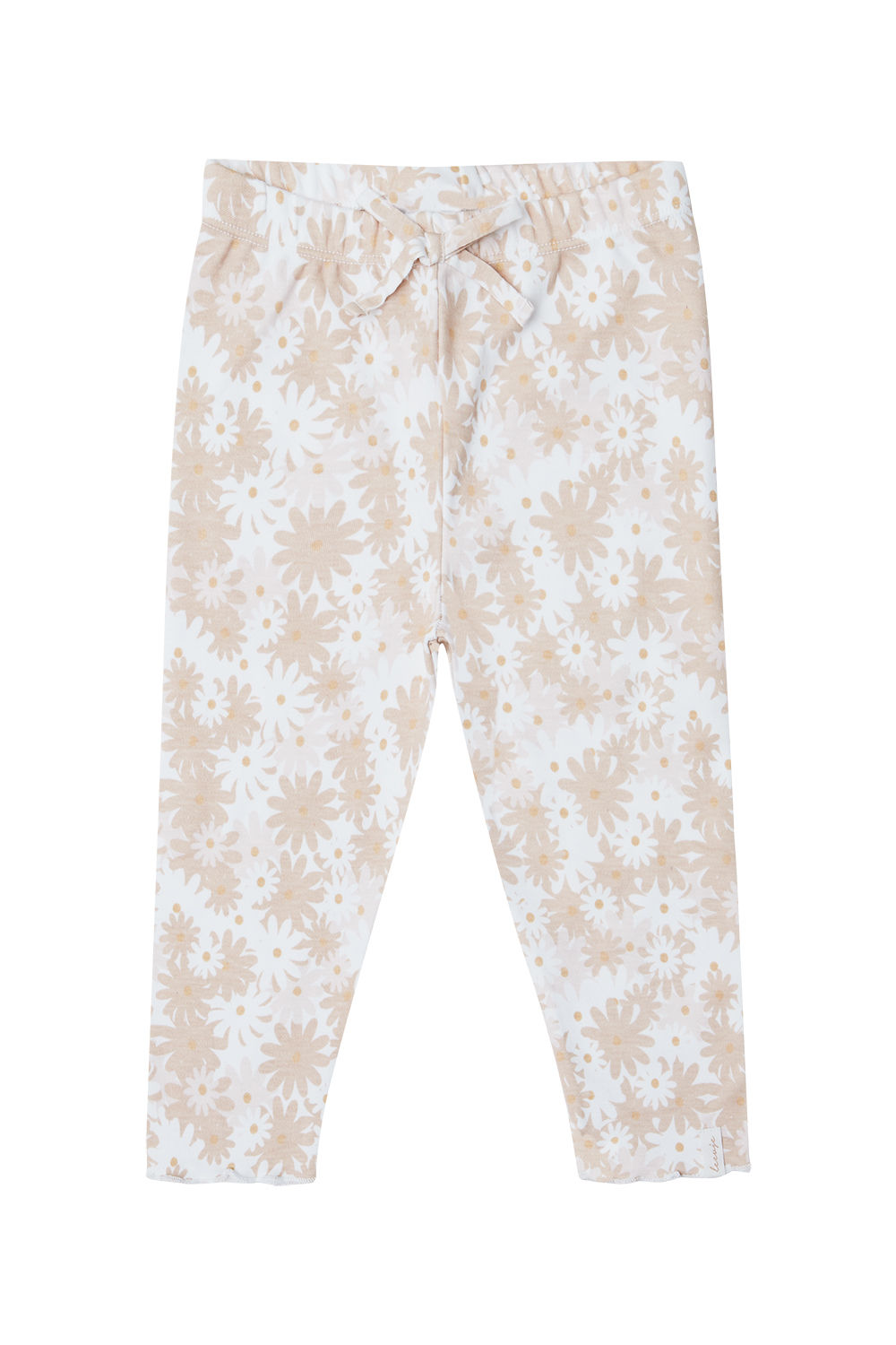 "Daisies" Mädchen Leggings - Leevje