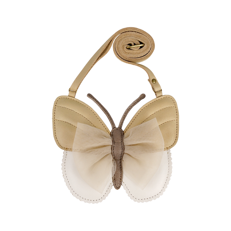 "Alja Purse" Mädchen Tasche - Donsje