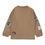 Miniaturbild: "Rube" Sweatshirt Jungs - Molo