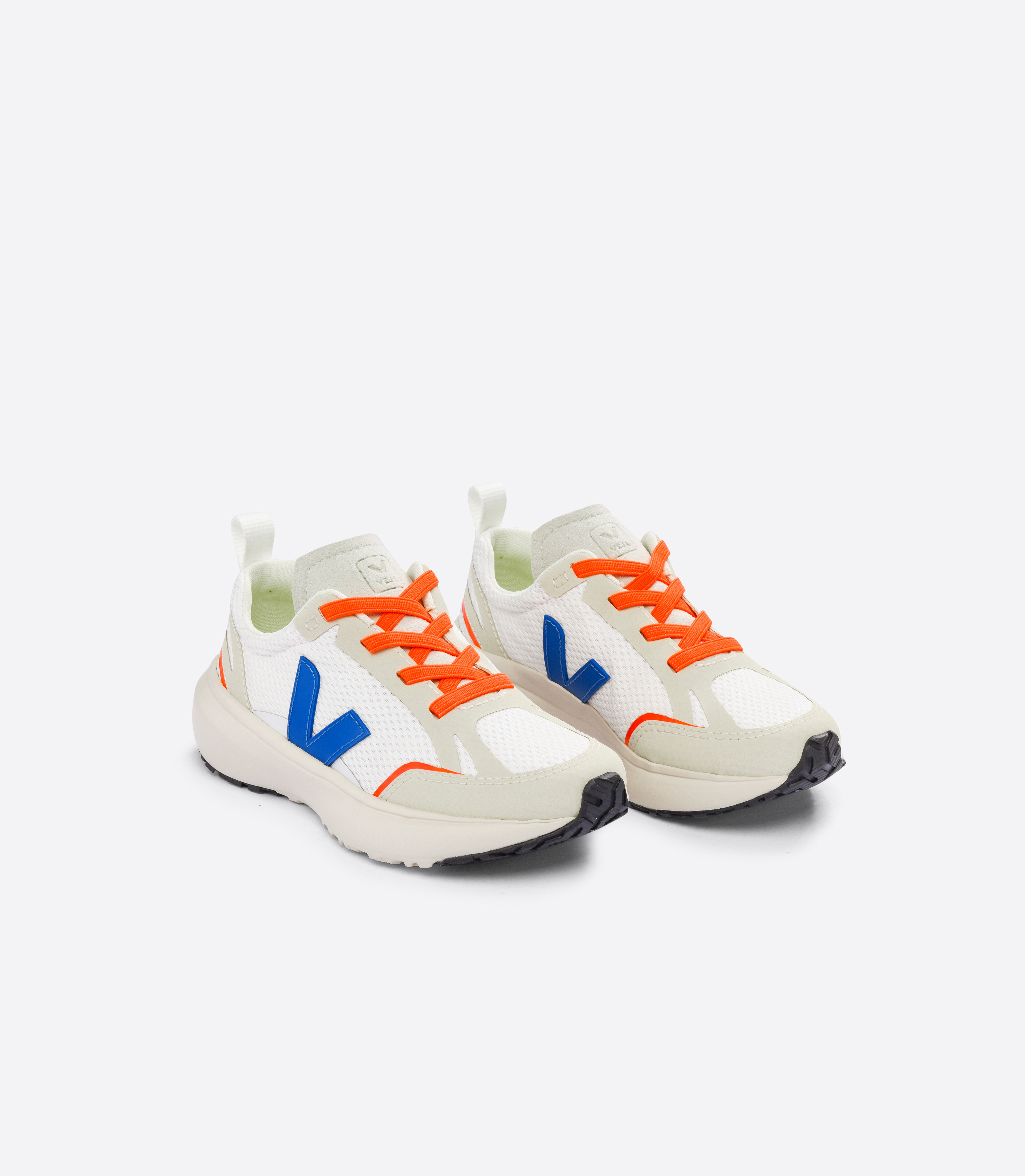 "Canary" Kinder Sneaker - Veja
