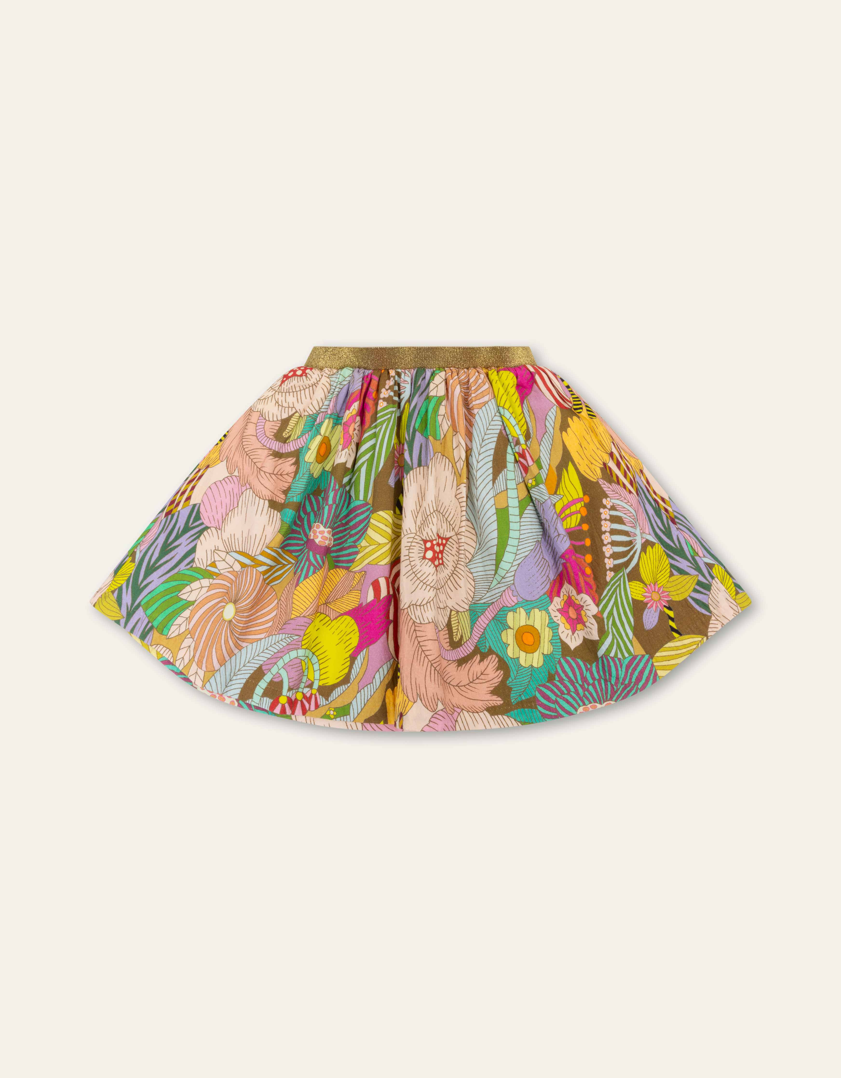 "Sunday" Rock Mädchen - Oilily