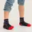 Miniaturbild: "Junior Claus" Socken - My Day My Dream
