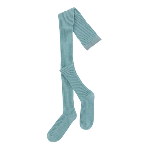 Molo Mädchen Strumpfhose Glitter - Glitzerstrumpfhose In Bordeaux