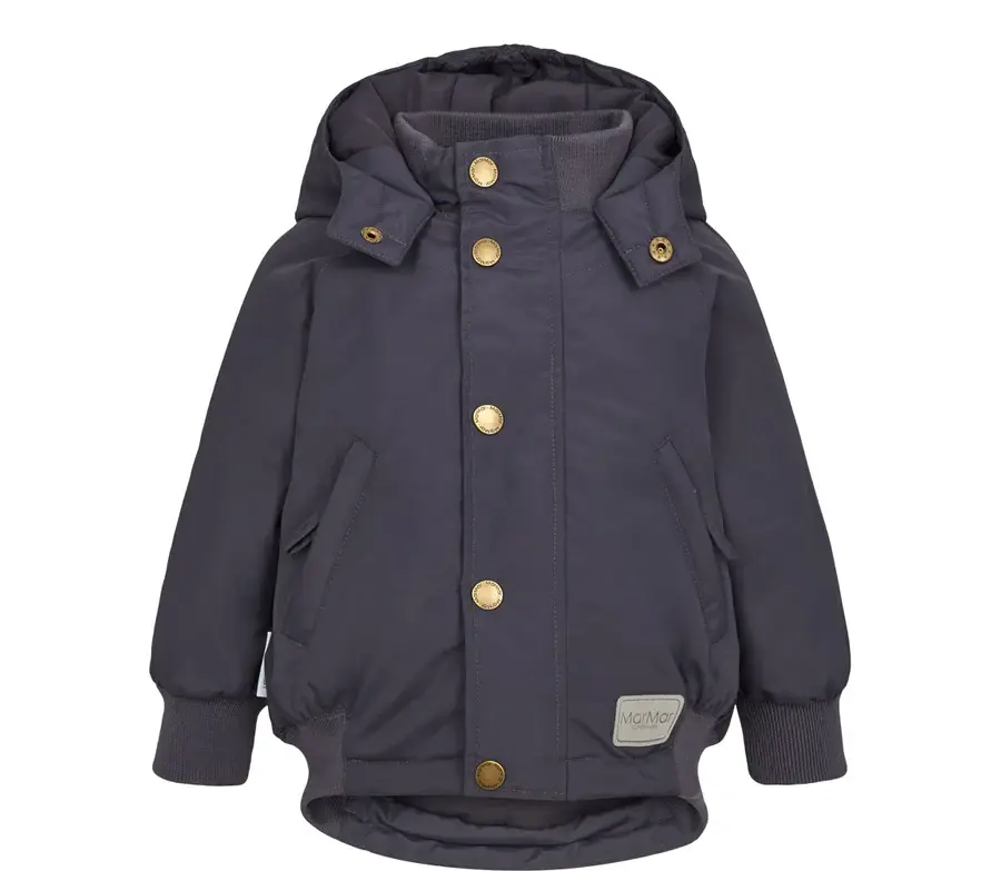 "Ode" Jacke Kleinkind - Mar Mar