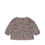 Miniaturbild: "Flower Drey" Longsleeve Mädchen - Konges Slojd