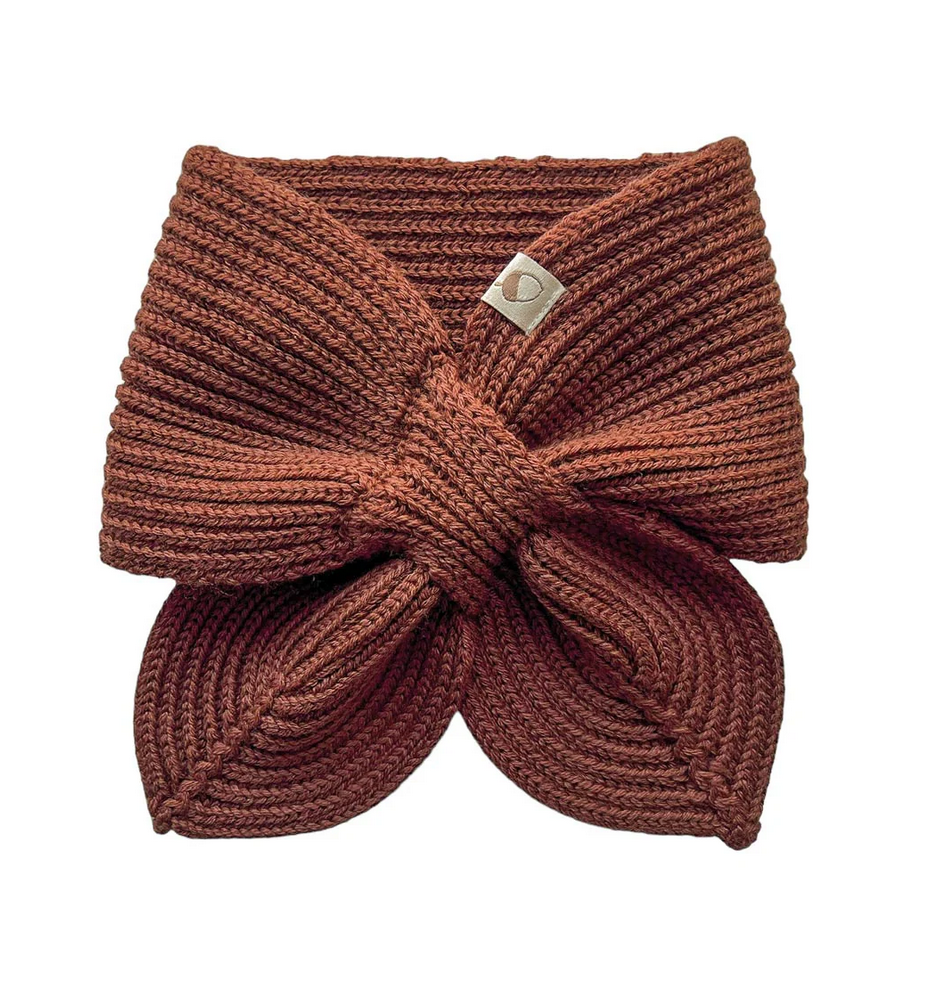 "Schleife" Schal Kinder - Oh Chapo