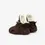 Miniaturbild: "Chocolate Gripper" Kleinkind Schuh - Kings & Rebels