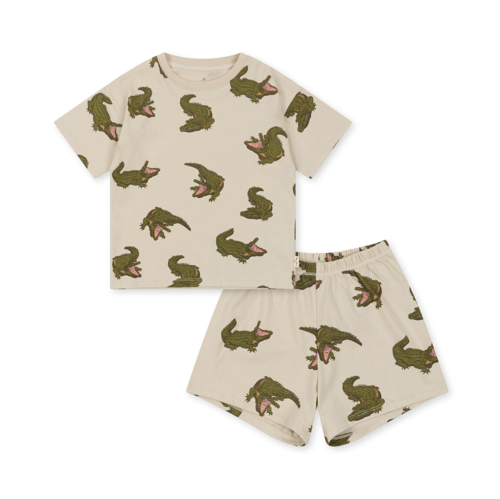 "Lin" Jungs Set - Konges Slojd