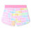 Miniaturbild: "Rainbow Logoline" Short Mädchen - Billieblush