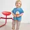 Miniaturbild: "Morning Egg" T-Shirt Baby - Bobo Choses