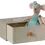 Miniaturbild: "Tanzmaus im Tagesbett" - Maileg