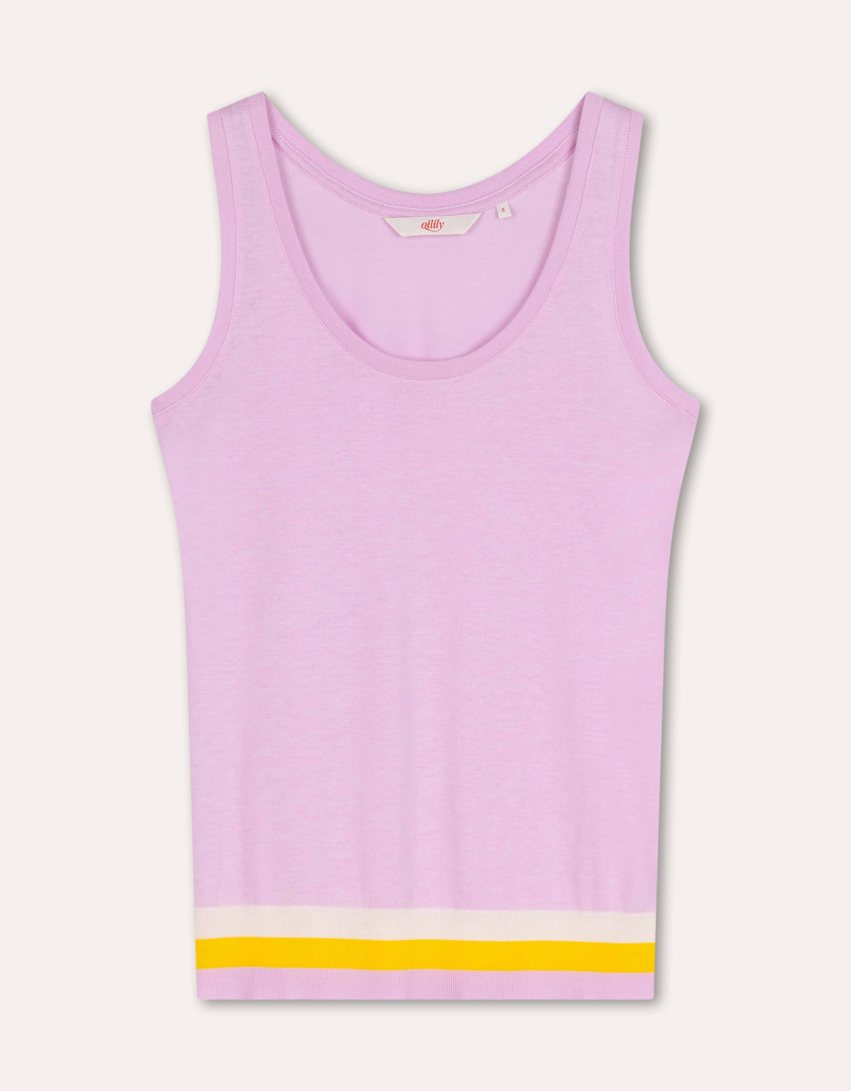 "Toby T-Shirt" Damen-Oilily