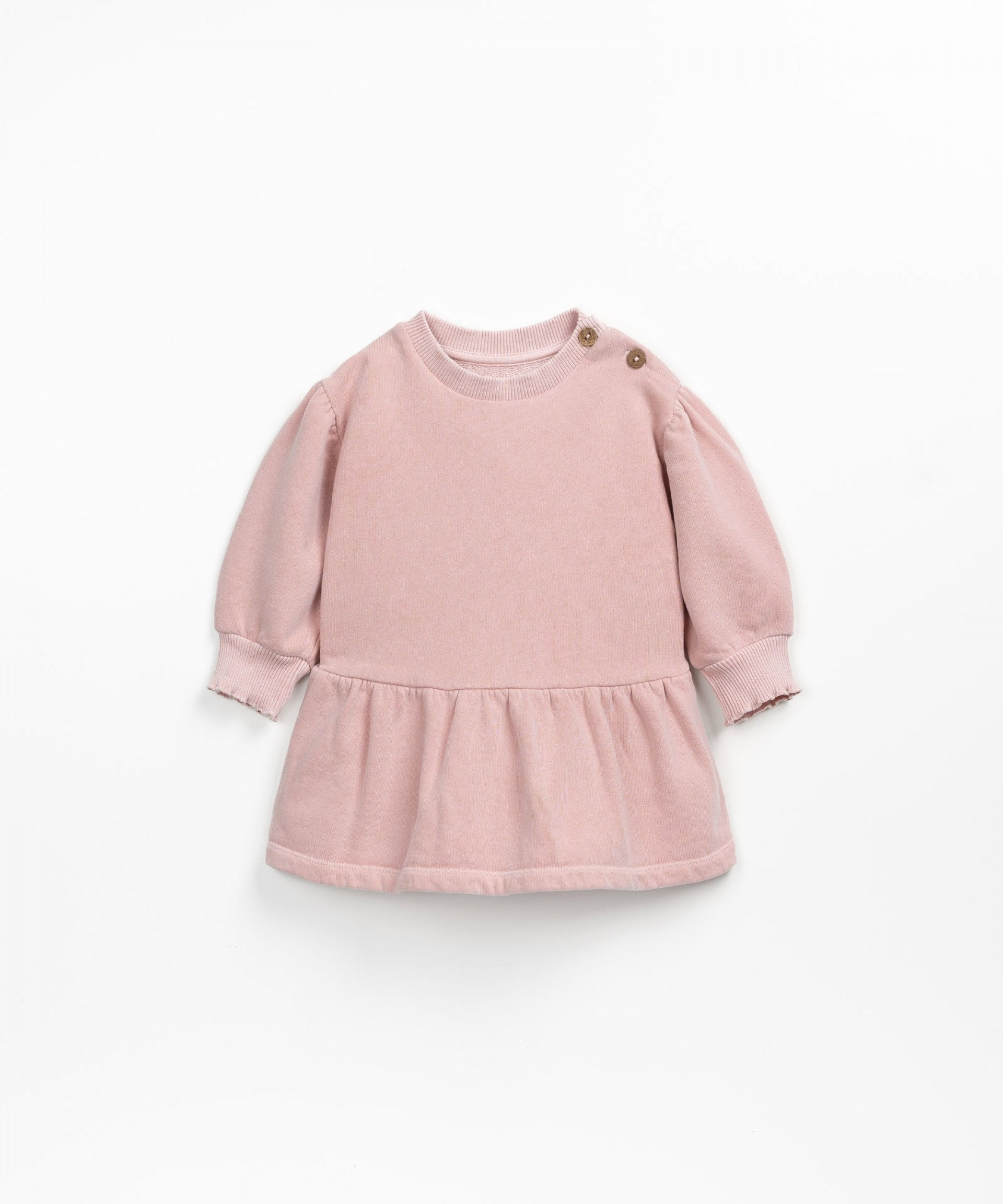 "Memories" Sweatkleid Baby - Play Up