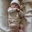 Miniaturbild: "Bunny" Organic Soft Toy - Patti Oslo