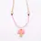 Miniaturbild: "Mushroom" Necklace Mädchen - Meri Meri