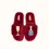 Miniaturbild: "Slipper schwarz" - By Vivi
