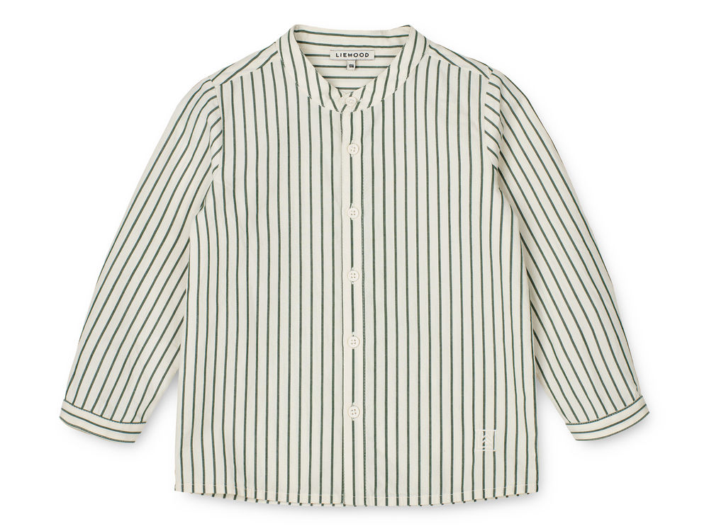 "Austin" Jungs Hemd - Liewood