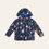 Miniaturbild: "Cosmos" Jacke Mädchen - Oilily