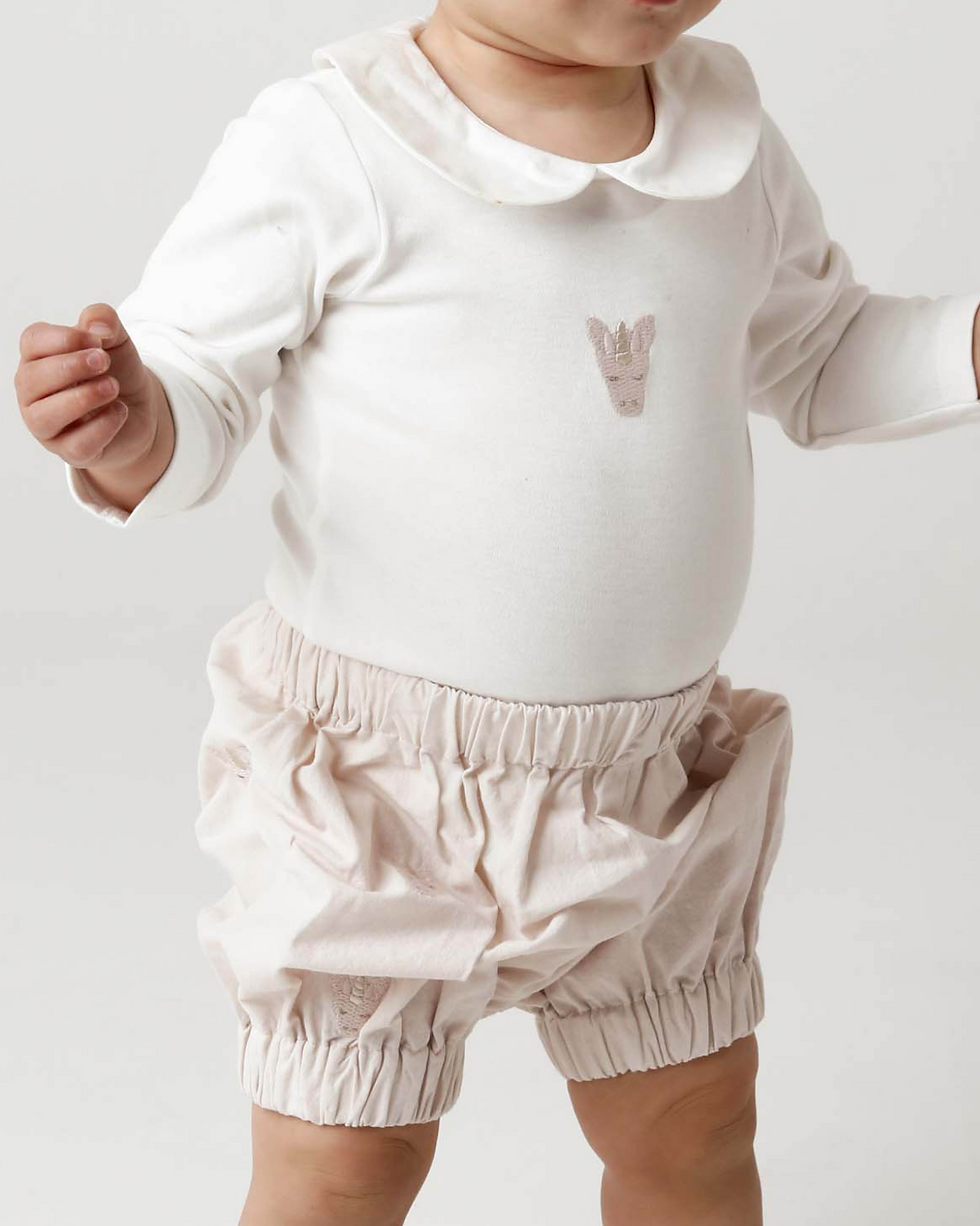 "Davo" Body Baby - Donsje