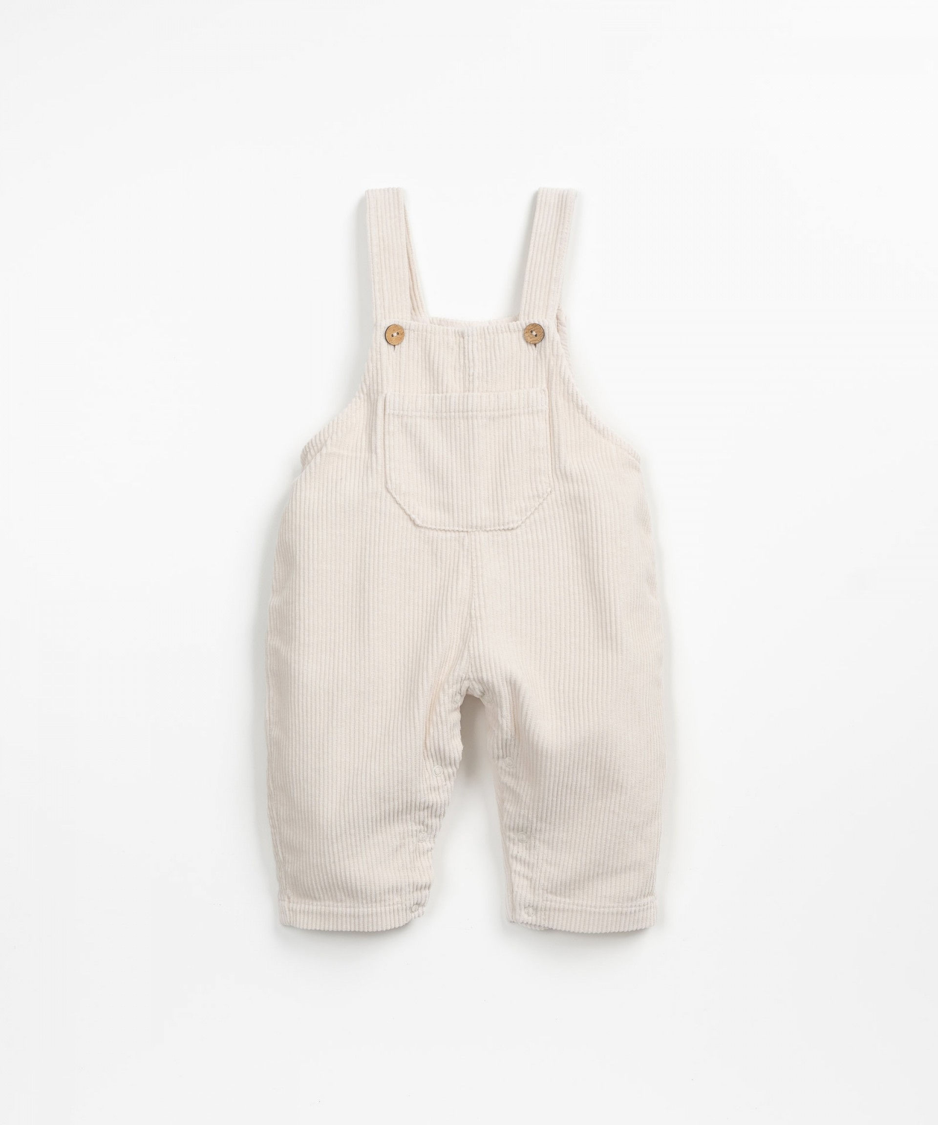 "Jumper" Latzhose Baby - Play Up
