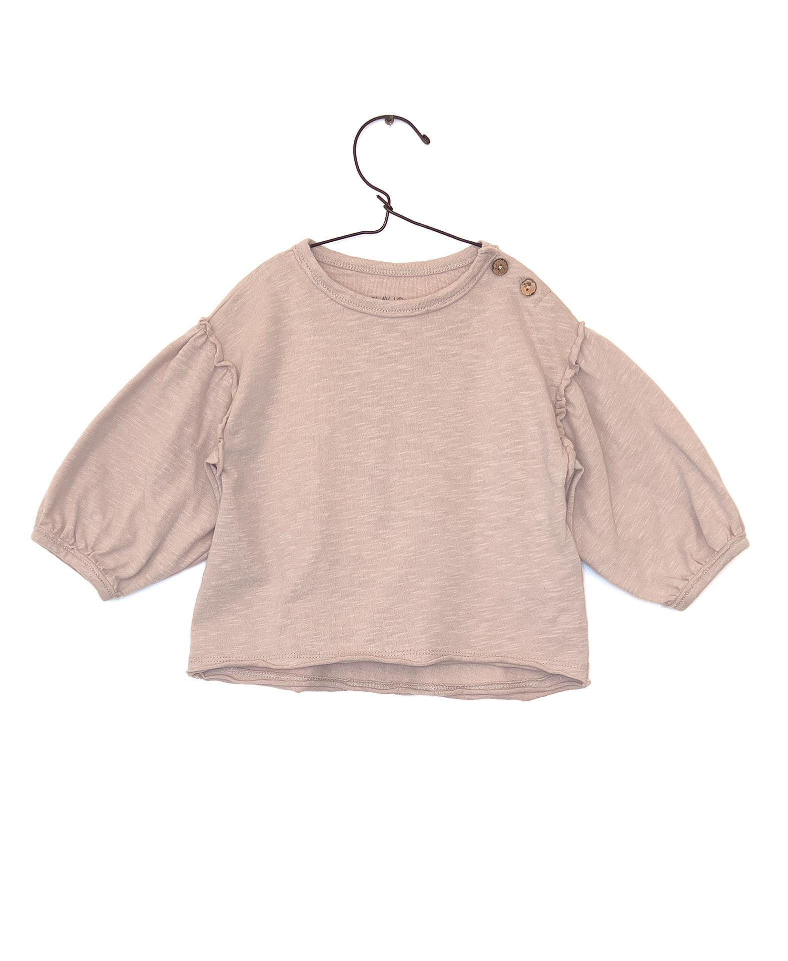 "Baby T-Shirt" - Play Up