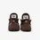 Miniaturbild: "Chocolate Gripper" Kleinkind Schuh - Kings & Rebels