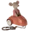 Miniaturbild: "Mausauto" Maus - Maileg