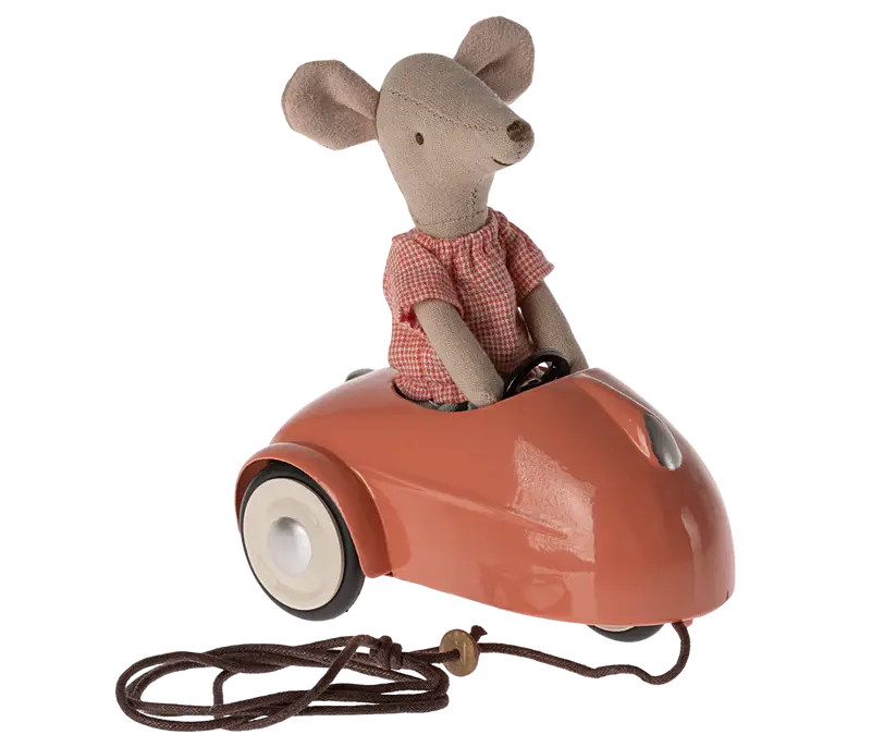 "Mausauto" Maus - Maileg