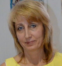 Image of Ms Svetlana Trefilova