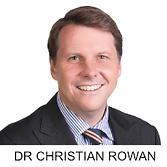 Dr Christian Rowan