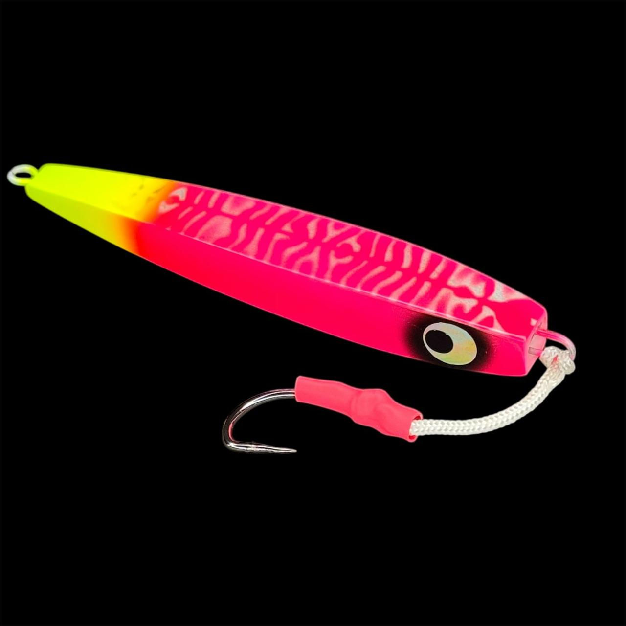 Clone Fatboy Slim Plug