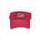 Thumbnail: Daiwa Summit Visor Cap