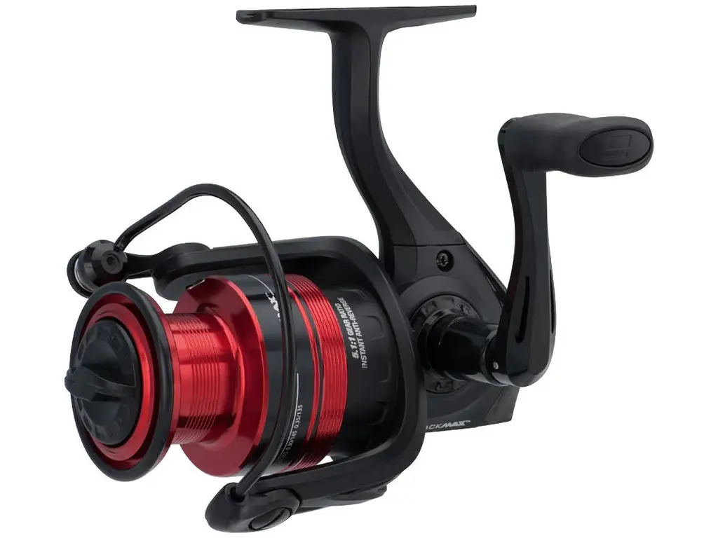 Abu Garcia Black Max Reel