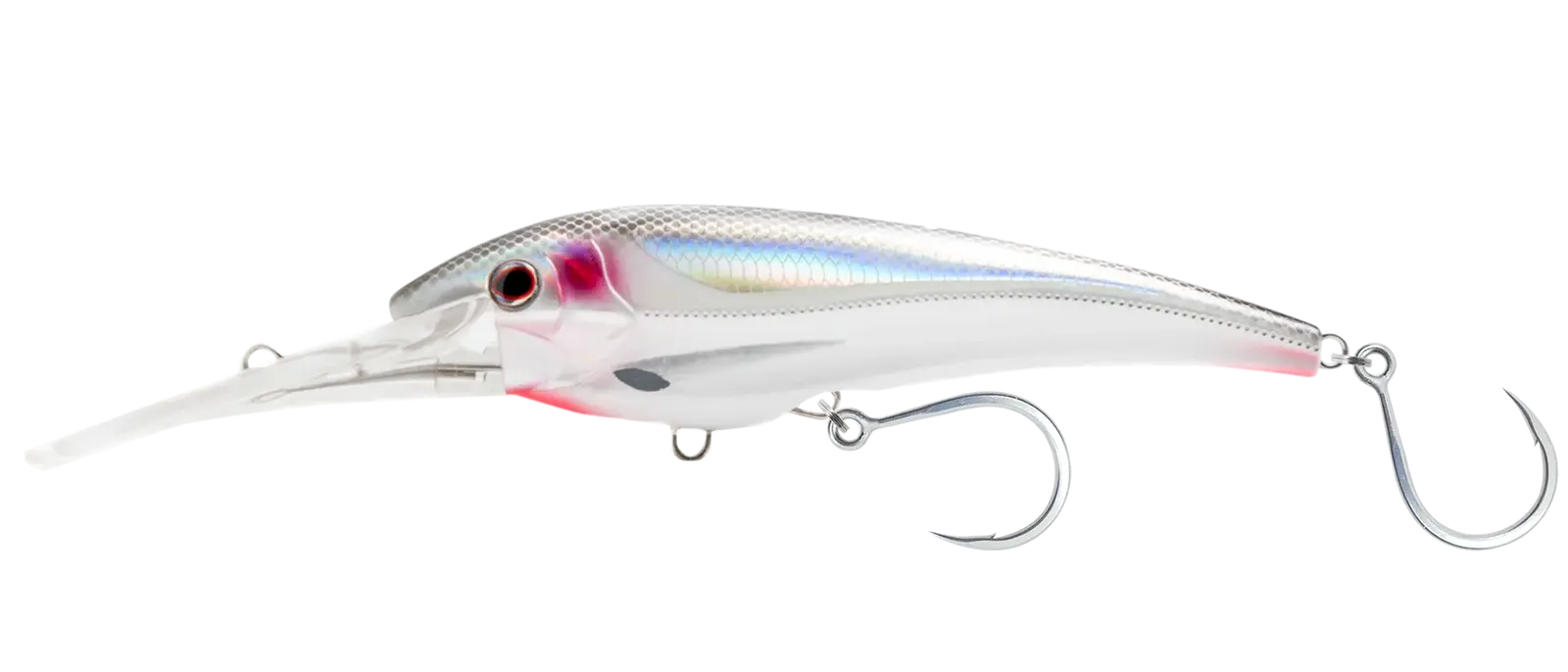 Nomad DTX Minnow Sinking 200mm 8"