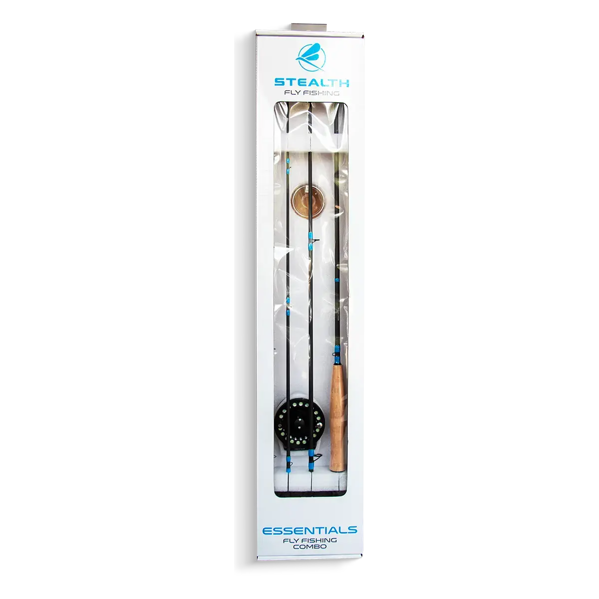 Stealth Essentials Combo