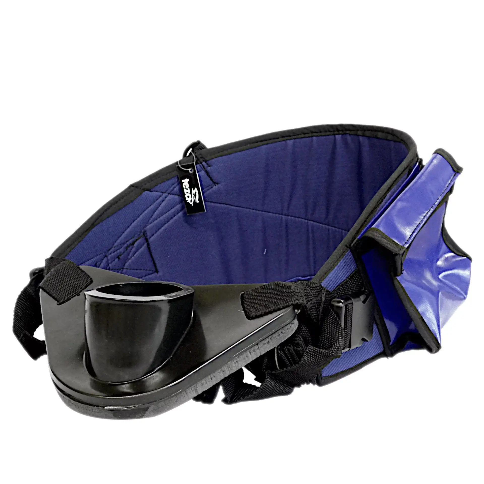Teza Kidney Deluxe Rod Bucket 002E 39-06-003
