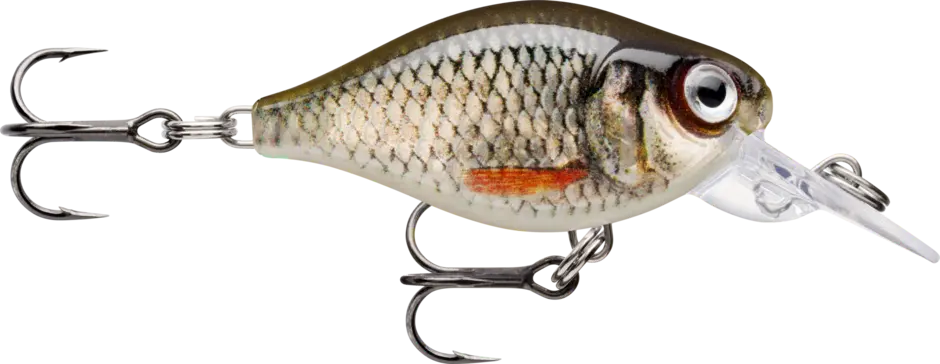 Thumbnail: Rapala X-Light Crank Mid Runner FNCM03