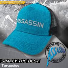 Thumbnail: Assassin Custom Cap