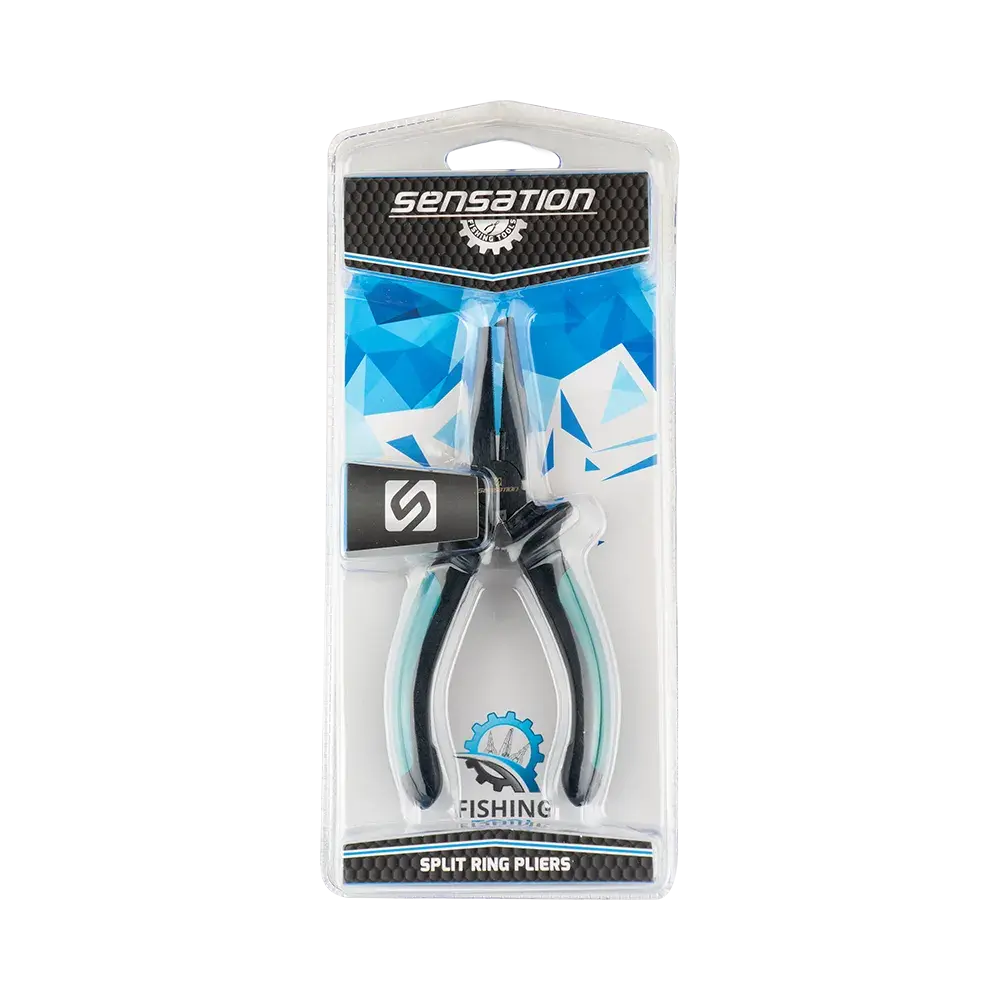 Sensation Split Ring Plier 350032