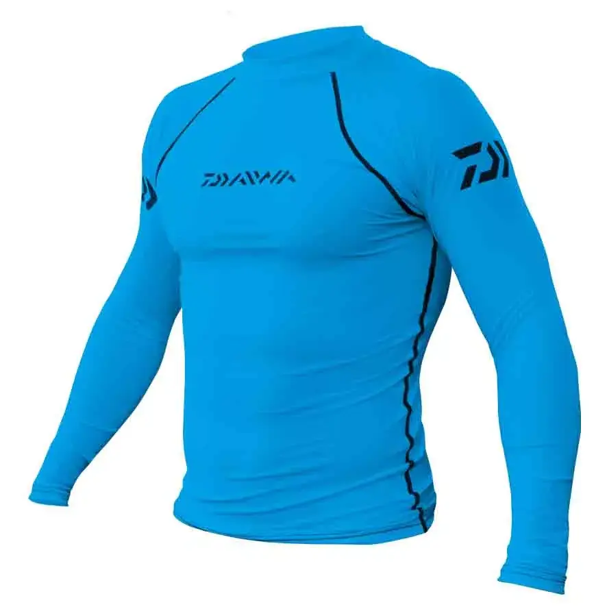 Thumbnail: Daiwa Rash Vest