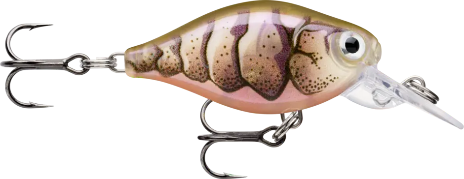 Thumbnail: Rapala X-Light Crank Mid Runner FNCM03