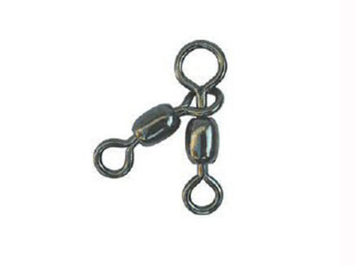 King Swivel Rig KingFisher Crane Combination Swivel | Bilimoria Fishing