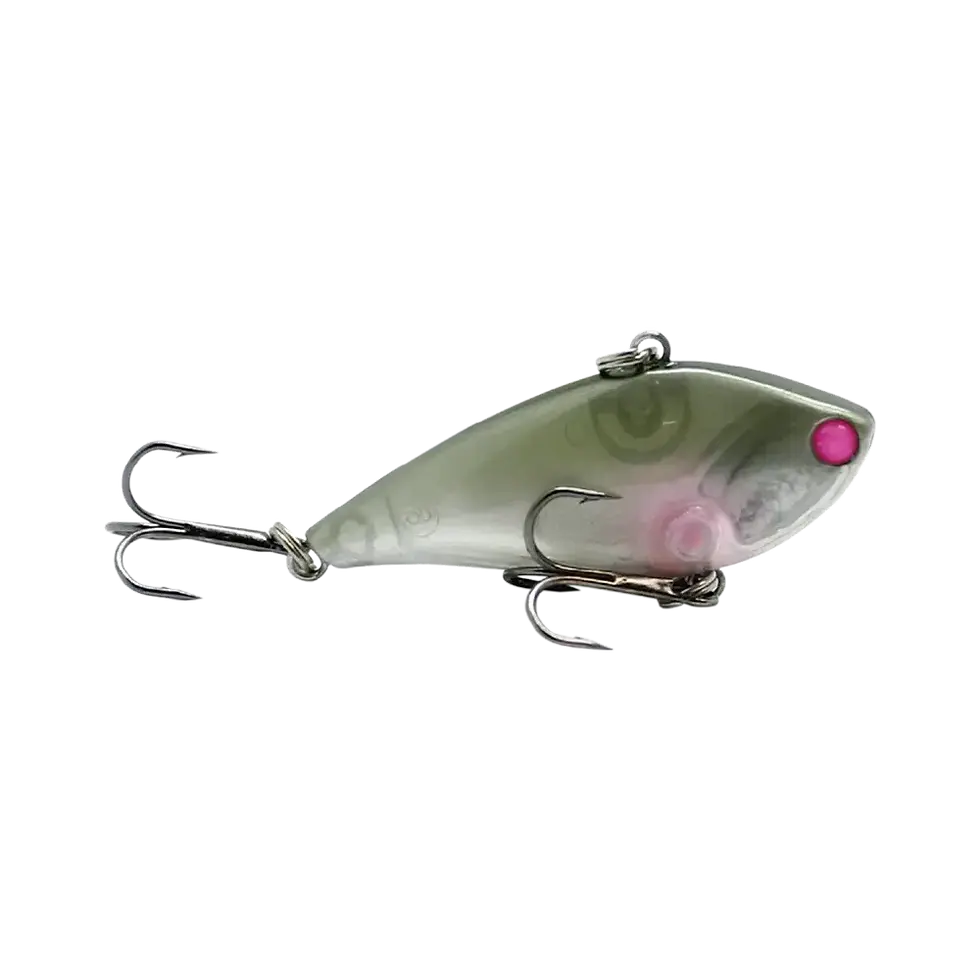 Thumbnail: Sensation Micro Bass Blade
