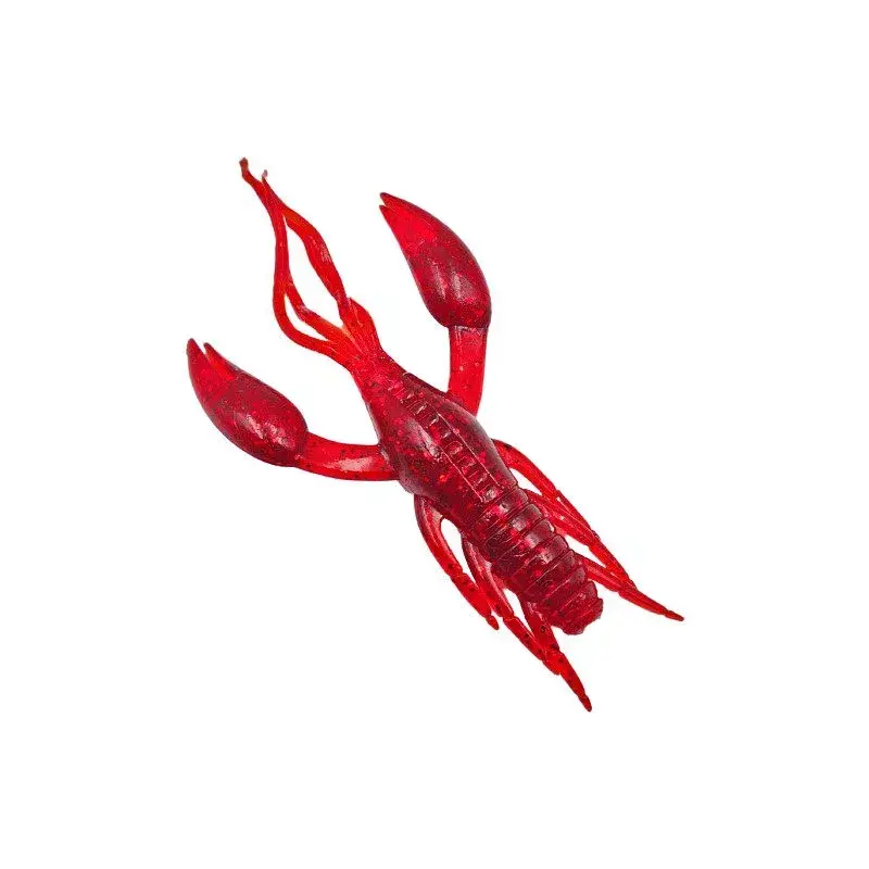 Thumbnail: Reaction Stretch Floating Chubby Craw Bait