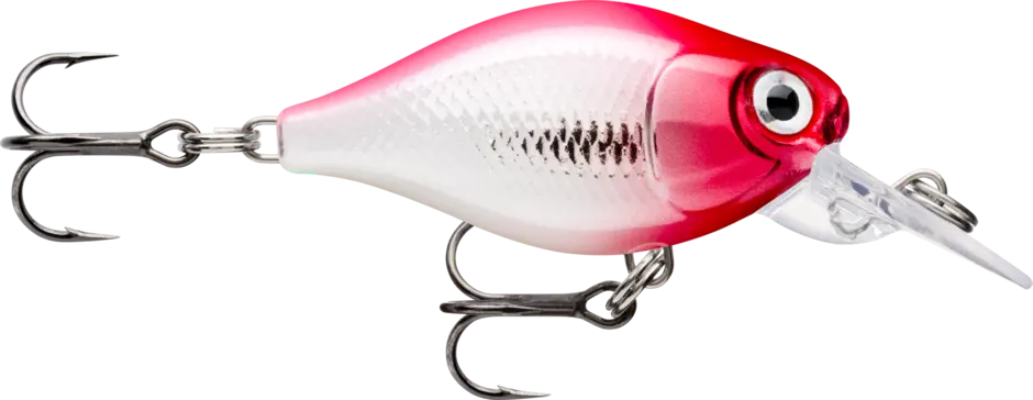 Thumbnail: Rapala X-Light Crank Mid Runner FNCM03