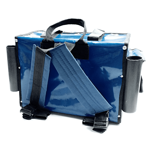 Thumbnail: Teza Fishing Tackle Box – Vali Moosa 39-06-041